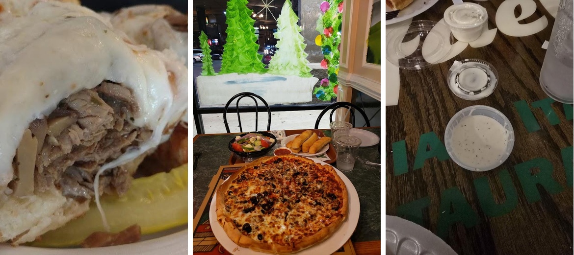 Rafael's Italian Restaurant