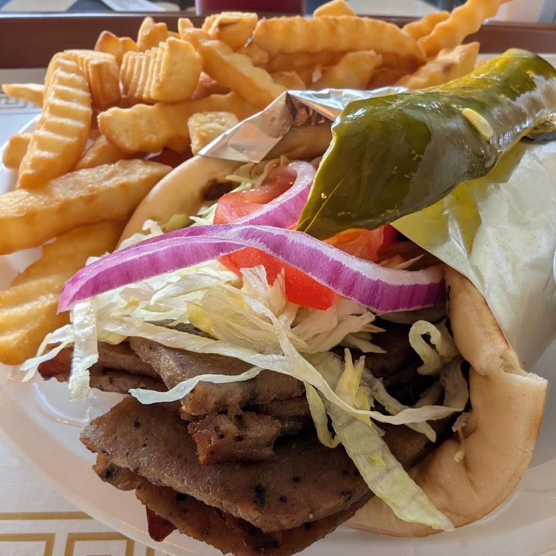 Rafael's Italian Restaurant