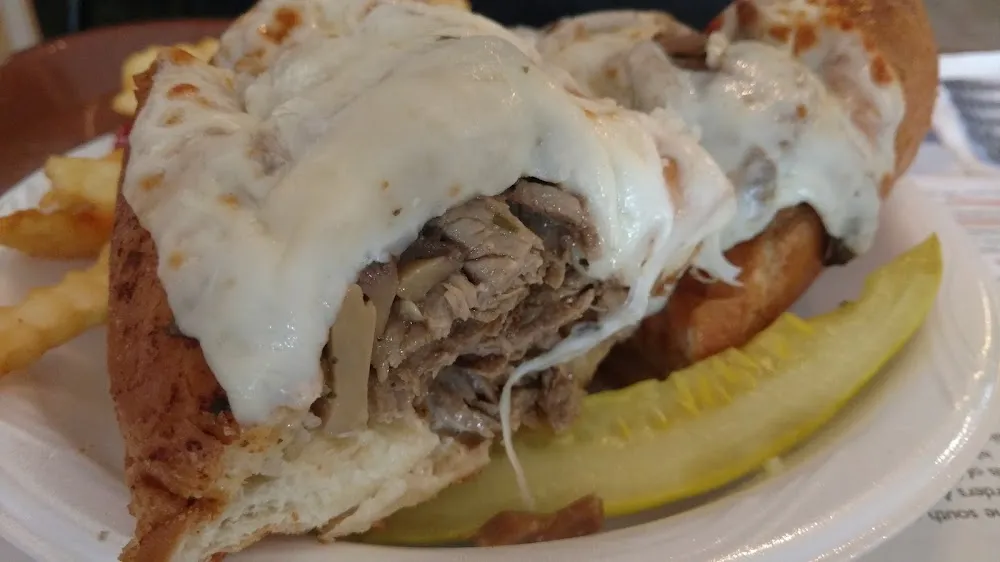 Philly Steak